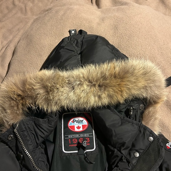 Pajar Jacket - Picture 2 of 5